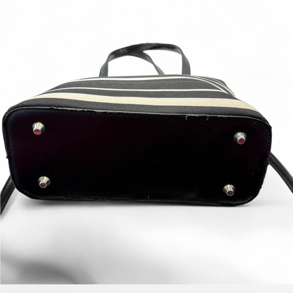 Kate Spade New York Striped Tote Bag - Picture 6 of 7